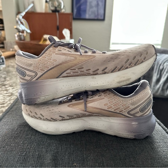 Brooks Glycerin 20 - Picture 6 of 8